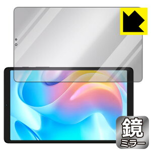 Mirror Shield �ی�t�B���� realme Pad Mini ���{�� ���А�������