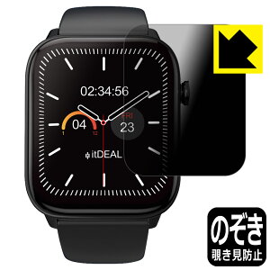 Privacy Shield�y �`�����h�~�E���˒ጸ �z�ی�t�B���� itDEAL �X�}�[�g�E�H�b�` M18 ���{�� ���А�������