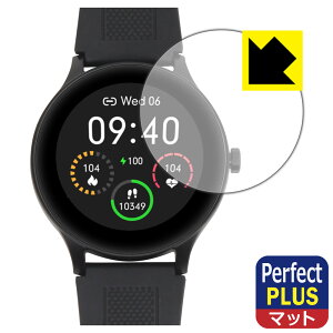 PDA�H�[ SMART R B-05 �X�}�[�g�E�H�b�`�Ή� PerfectShield Plus �ی� �t�B���� ���˒ጸ �h�w�� ���{�� ���А�������