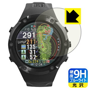 PDA�H�[ Shot Navi Evolve PRO�Ή� 9H���d�x[�u���[���C�g�J�b�g] �ی� �t�B���� ���� ���{�� ���А�������