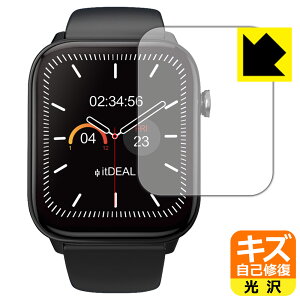 �L�Y���ȏC���ی�t�B���� itDEAL �X�}�[�g�E�H�b�` M18 ���{�� ���А�������