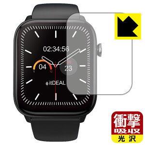 �Ռ��z���y ���� �z�ی�t�B���� itDEAL �X�}�[�g�E�H�b�` M18 ���{�� ���А�������
