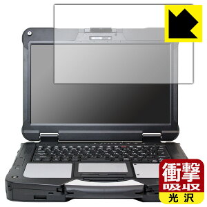 �Ռ��z���y ���� �z�ی�t�B���� TOUGHBOOK FZ-40�V���[�Y ���{�� ���А�������