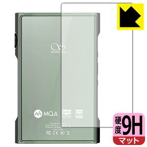 9H���d�x�y ���˒ጸ �z�ی�t�B���� SHANLING M3 Ultra (�w�ʗp) ���{�� ���А�������