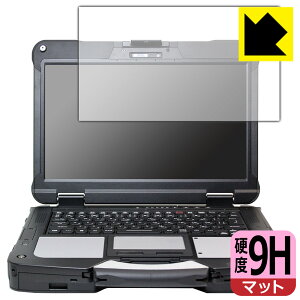 9H���d�x�y ���˒ጸ �z�ی�t�B���� TOUGHBOOK FZ-40�V���[�Y ���{�� ���А�������