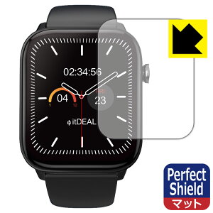 Perfect Shield�y ���˒ጸ �z�ی�t�B���� itDEAL �X�}�[�g�E�H�b�` M18 (3���Z�b�g) ���{�� ���А�������