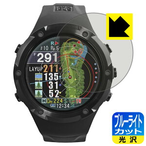 PDA�H�[ Shot Navi Evolve PRO�Ή� �u���[���C�g�J�b�g[����] �ی� �t�B���� ���{�� ���А�������