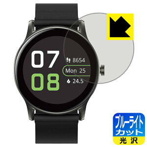 PDAH[ SOUNDPEATS Watch 2Ή u[CgJbg[] ی tB { А