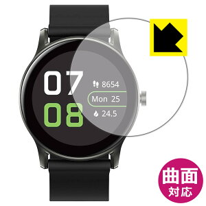 PDAH[ SOUNDPEATS Watch 2Ή Flexible Shield[] ی tB ȖʑΉ { А