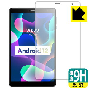 9H���d�x�y ���� �z�ی�t�B���� HEADWOLF FPad 2 ���{�� ���А�������