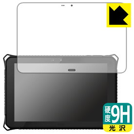 9H高硬度【 光沢 】保護フィルム 蔵衛門Pad DX(KP09-DG/KP09-DGLTE) 日本製 自社製造直販