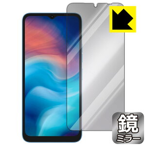 Mirror Shield یtB UMIDIGI G1 / G1 Max / G1 Plus (ʗp) { А