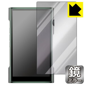 Mirror Shield �ی�t�B���� SHANLING M6 Ultra (�\�ʗp) ���{�� ���А�������