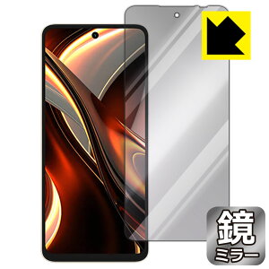 Mirror Shield یtB UMIDIGI A13 Pro Max 5G { А