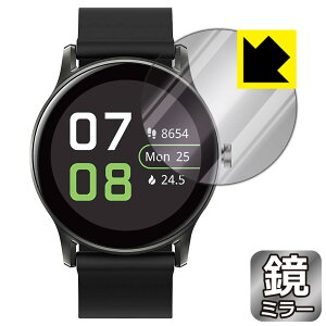PDAH[ SOUNDPEATS Watch 2Ή Mirror Shield ی tB ~[  { А
