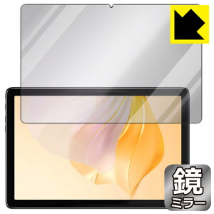 PDA�H�[ Blackview Tab 7 / Tab 7 Pro / Tab 7 Kids�Ή� Mirror Shield �ی� �t�B���� �~���[ ���� ���{�� ���А�������