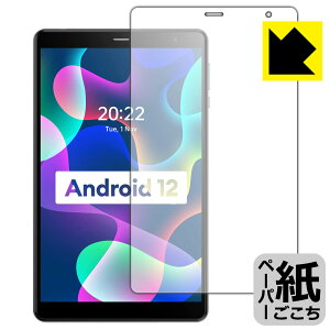 �y�[�p�[���C�N�ی�t�B���� HEADWOLF FPad 2 ���{�� ���А�������