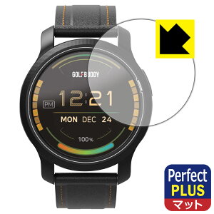 PDAH[ GolfBuddy aim W12Ή PerfectShield Plus ی tB ˒ጸ hw { А