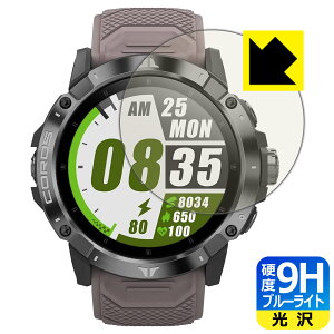 PDAH[ COROS VERTIX 2 GPS Adventure WatchΉ 9Hdx[u[CgJbg] ی tB  { А