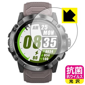 PDA�H�[ COROS VERTIX 2 GPS Adventure Watch�Ή� �R�� �R�E�C���X[����] �ی� �t�B���� ���{�� ���А�������