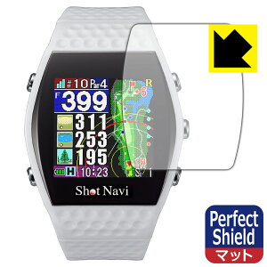 PDA�H�[ Shot Navi INFINITY�Ή� PerfectShield �ی� �t�B���� 3���� ���˒ጸ �h�w�� ���{�� ���А�������