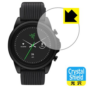 PDAH[ Razer X Fossil Gen 6 SmartwatchΉ Crystal Shield ی tB  { А