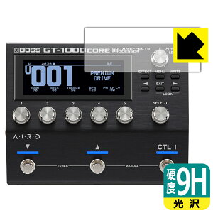PDAH[ BOSS GT-1000COREΉ 9Hdx[] ی tB [fBXvCp] { А