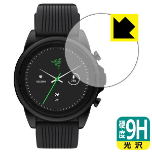 PDAH[ Razer X Fossil Gen 6 SmartwatchΉ 9Hdx[] ی tB { А