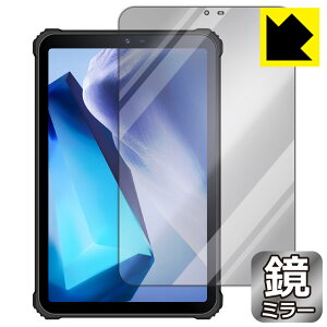 PDAH[ OUKITEL RT3Ή Mirror Shield ی tB ~[  { А