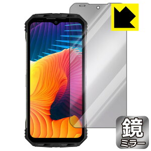 Mirror Shield �ی�t�B���� DOOGEE V30 ���{�� ���А�������