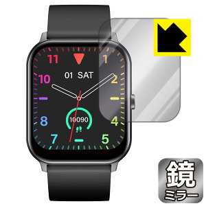 PDAH[ SOUNDPEATS Watch 3Ή Mirror Shield ی tB ~[  { А