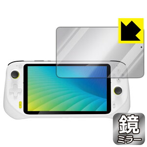 PDAH[ Logitech G CLOUD Gaming HandheldΉ Mirror Shield ی tB ~[  { А