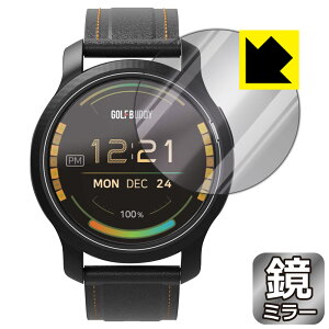 PDAH[ GolfBuddy aim W12Ή Mirror Shield ی tB ~[  { А