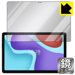 PDAH[ ALLDOCUBE iPlay 50 ProΉ Mirror Shield ی tB ~[  { А