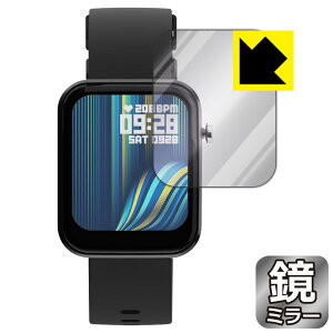 PDA�H�[ AREA �X�}�[�g�E�H�b�` ARW-P22�Ή� Mirror Shield �ی� �t�B���� �~���[ ���� ���{�� ���А�������
