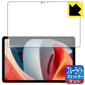 PDA工房 DOOGEE T20対応 ブルーライトカット[反射低減] 保護 フィルム 日本製 自社製造直販