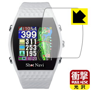 PDA�H�[ Shot Navi INFINITY�Ή� �Ռ��z��[����] �ی� �t�B���� �ϏՌ� ���{�� ���А�������