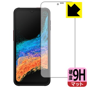 PDA�H�[ Galaxy XCover6 Pro�Ή� 9H���d�x[���˒ጸ] �ی� �t�B���� ���{�� ���А�������