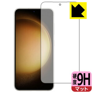 PDAH[ Galaxy S23Ή 9Hdx[˒ጸ] ی tB [ʗp] [wFؑΉ] { А