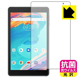 PDA�H�[ Blackview Tab 5�Ή� �R�� �R�E�C���X[����] �ی� �t�B���� ���{�� ���А�������
