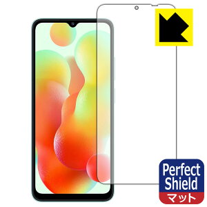 PDAH[ Xiaomi Redmi 12CΉ PerfectShield ی tB 3 ˒ጸ hw { А