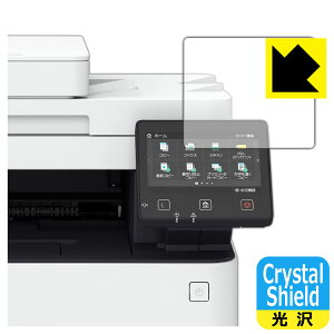 PDAH[ Canon Satera MF656Cdw/MF654CdwΉ Crystal Shield ی tB  { А