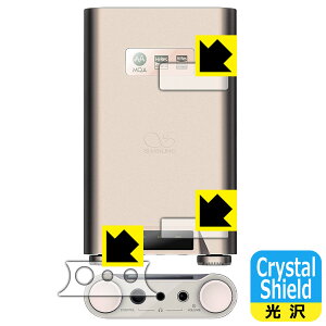 PDA�H�[ SHANLING H7�Ή� Crystal Shield �ی� �t�B���� ���� ���{�� ���А�������