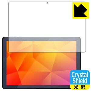 PDAH[ LUCA Tablet 10C` TE102M3N1-B / TE103M3N1-BΉ Crystal Shield ی tB  { А