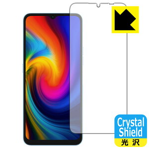 PDA�H�[ UMIDIGI F3 / F3S / F3 SE�Ή� Crystal Shield �ی� �t�B���� 3���� ���� ���{�� ���А�������