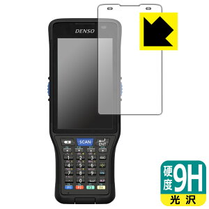 PDA�H�[ DENSO WAVE �n���f�B�^�[�~�i�� BHT-M70�Ή� 9H���d�x[����] �ی� �t�B���� ���{�� ���А�������