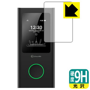 PDA�H�[ GlocalMe U50 Numen Air�Ή� 9H���d�x[����] �ی� �t�B���� [��ʗp] ���{�� ���А�������