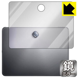 PDA�H�[ OPPO Pad 2�Ή� Mirror Shield �ی� �t�B���� [�w�ʗp] �~���[ ���� ���{�� ���А�������