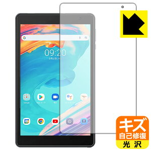 PDA�H�[ Blackview Tab 5�Ή� �L�Y���ȏC�� �ی� �t�B���� ���� ���{�� ���А�������