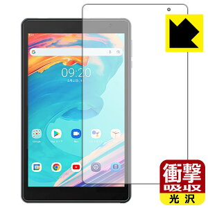 PDA�H�[ Blackview Tab 5�Ή� �Ռ��z��[����] �ی� �t�B���� �ϏՌ� ���{�� ���А�������